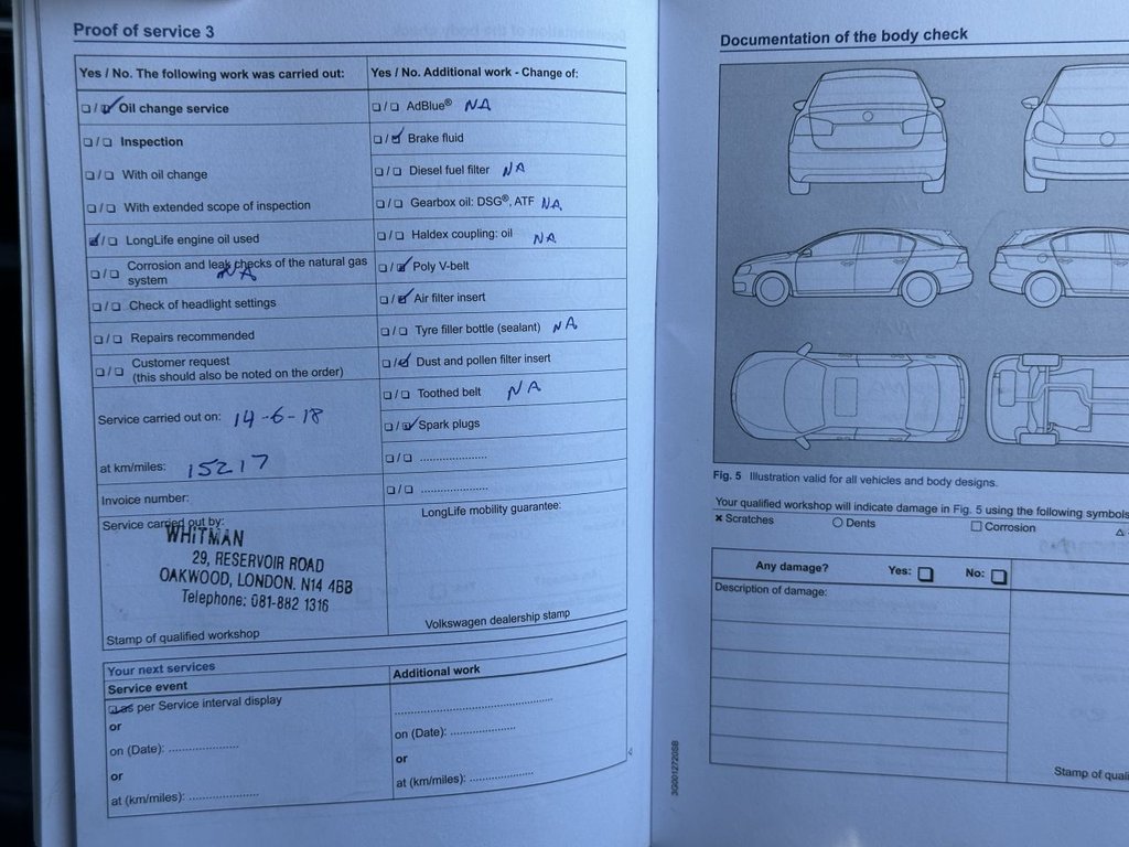 Used Volkswagen up! 2015 for sale - 77936433: Photo 23