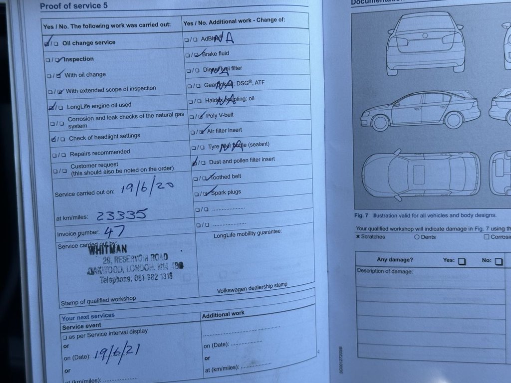 Used Volkswagen up! 2015 for sale - 77936433: Photo 25