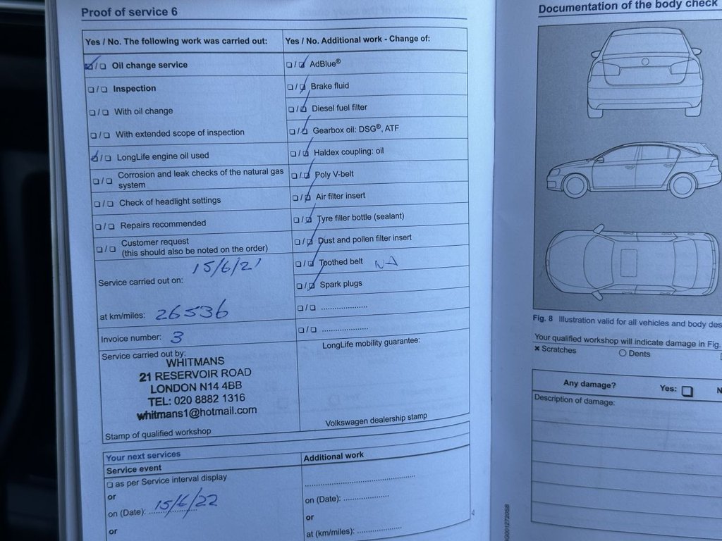 Used Volkswagen up! 2015 for sale - 77936433: Photo 26