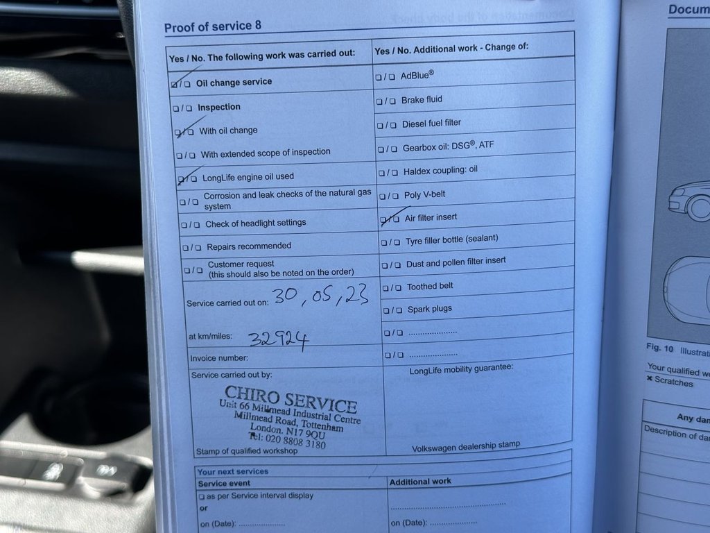 Used Volkswagen up! 2015 for sale - 77936433: Photo 28