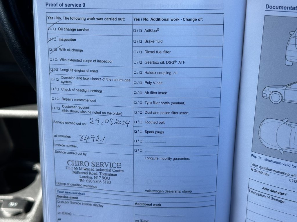 Used Volkswagen up! 2015 for sale - 77936433: Photo 29