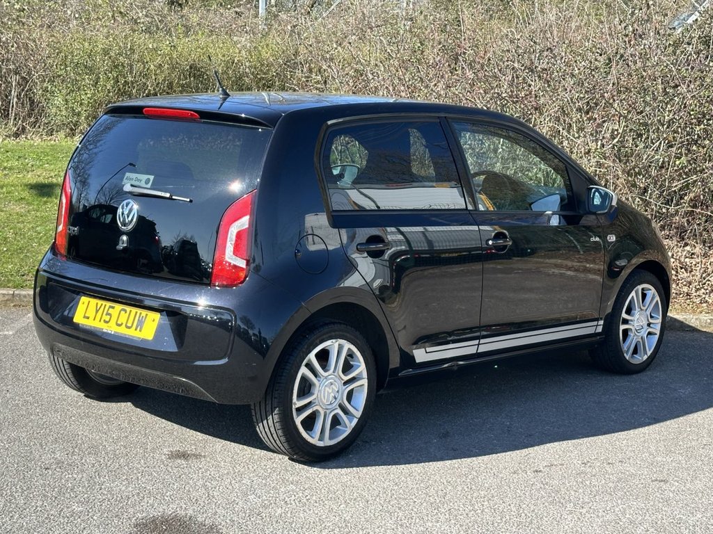 Used Volkswagen up! 2015 for sale - 77936433: Photo 5