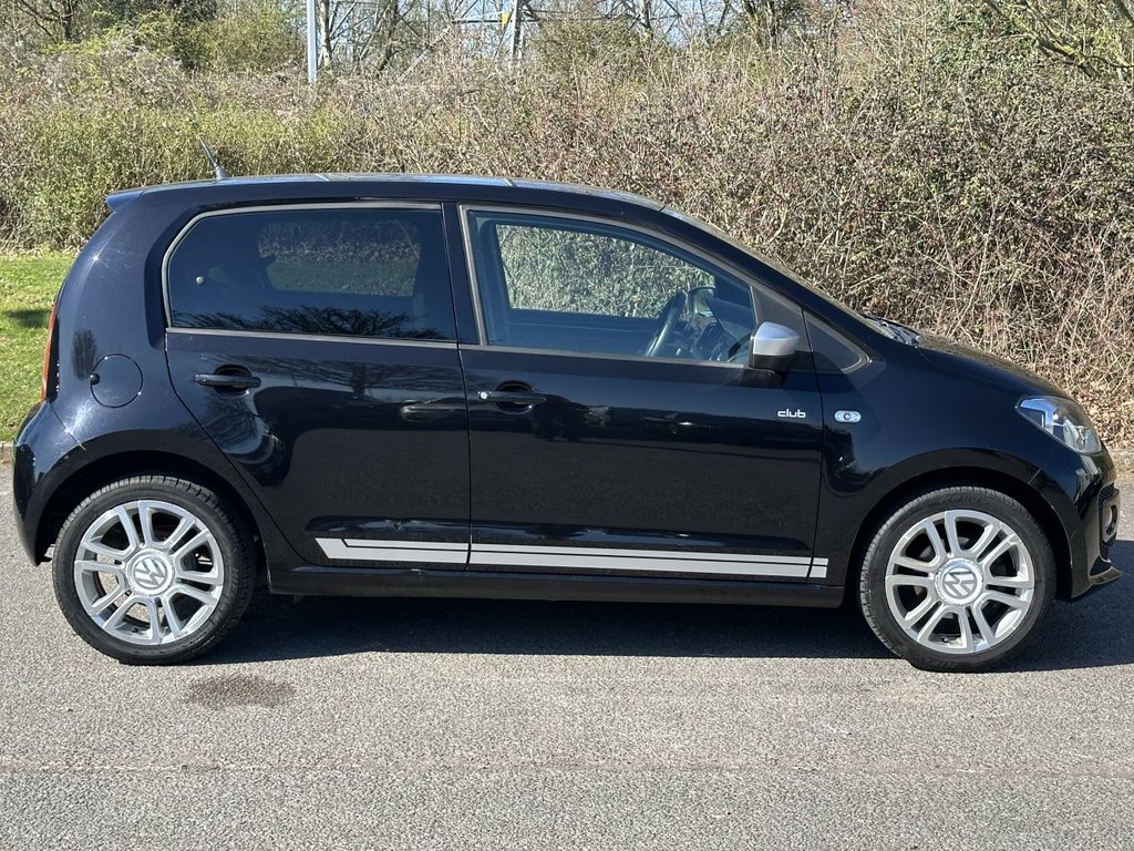 Used Volkswagen up! 2015 for sale - 77936433: Photo 6