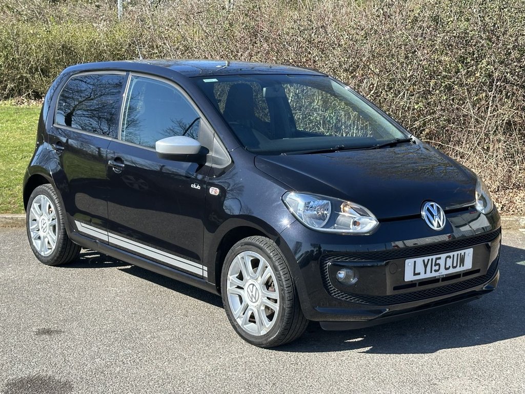 Used Volkswagen up! 2015 for sale - 77936433: Photo 7