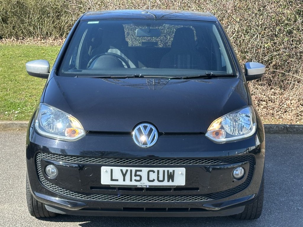 Used Volkswagen up! 2015 for sale - 77936433: Photo 8