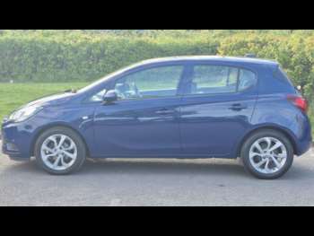 Used Vauxhall Corsa 2019 for sale - 74448748: Photo