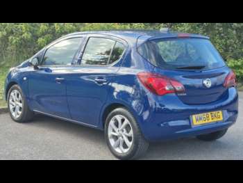 Used Vauxhall Corsa 2019 for sale - 74448748: Photo