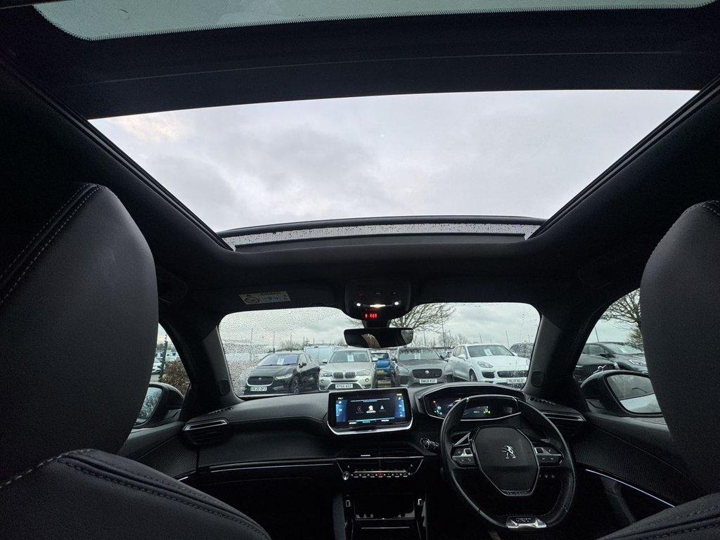 Used Peugeot E-2008 2020 for sale - 77795059: Photo 10