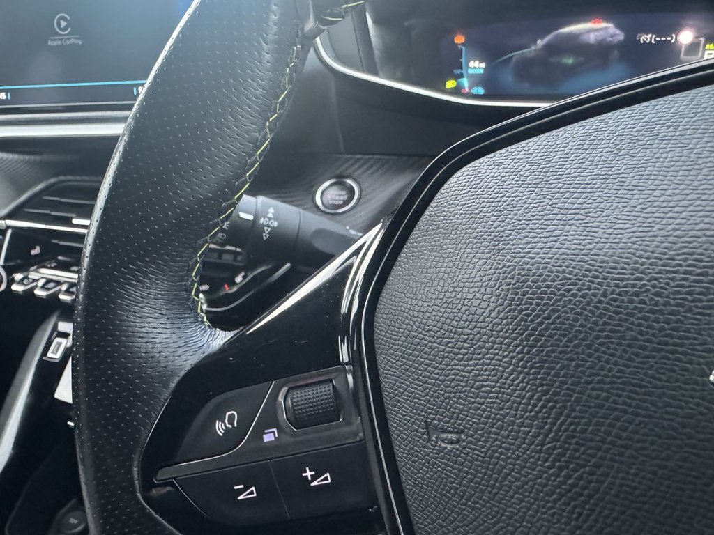 Used Peugeot E-2008 2020 for sale - 77795059: Photo 14