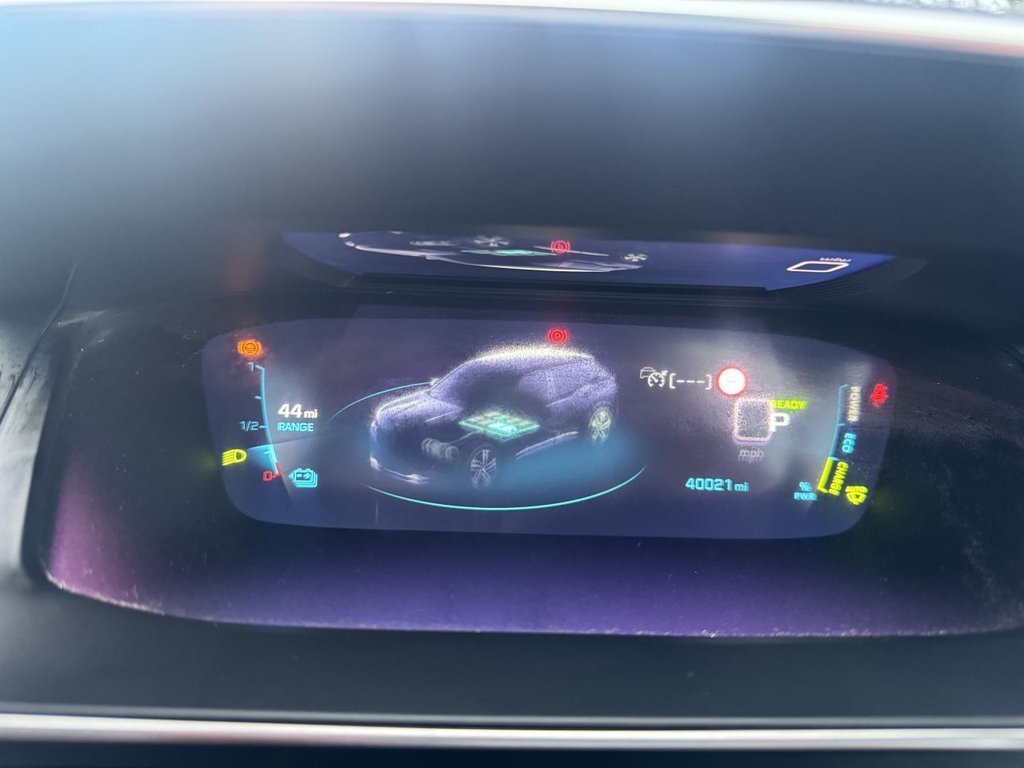 Used Peugeot E-2008 2020 for sale - 77795059: Photo 16