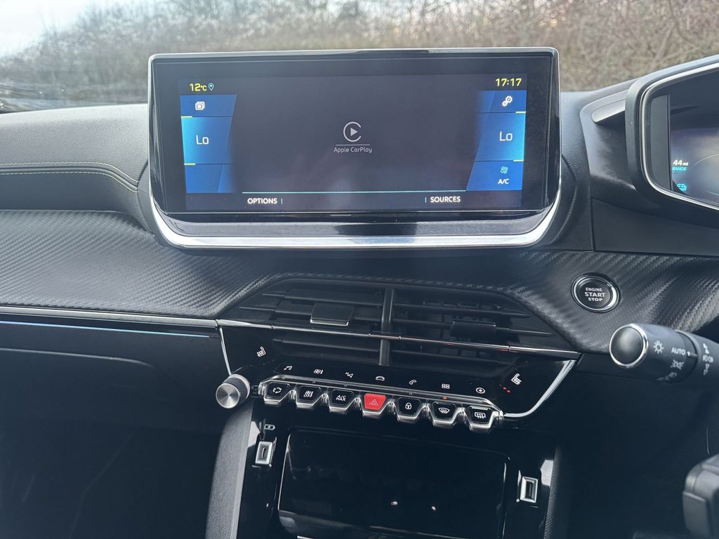 Used Peugeot E-2008 2020 for sale - 77795059: Photo 17