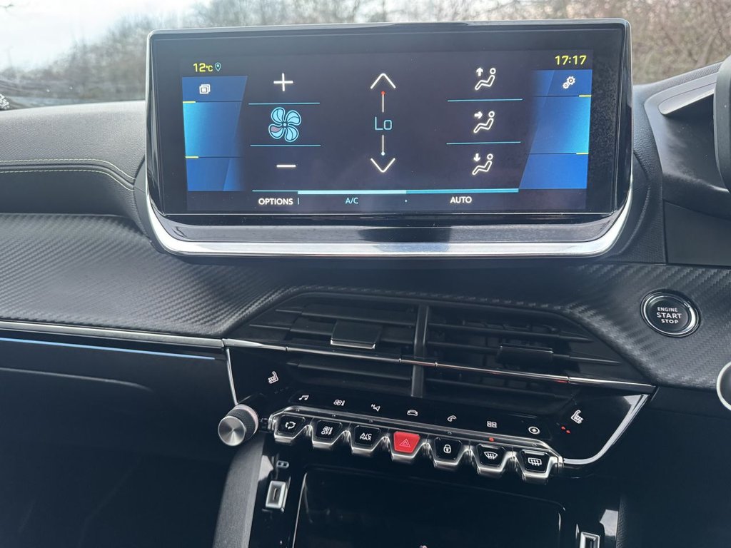 Used Peugeot E-2008 2020 for sale - 77795059: Photo 18