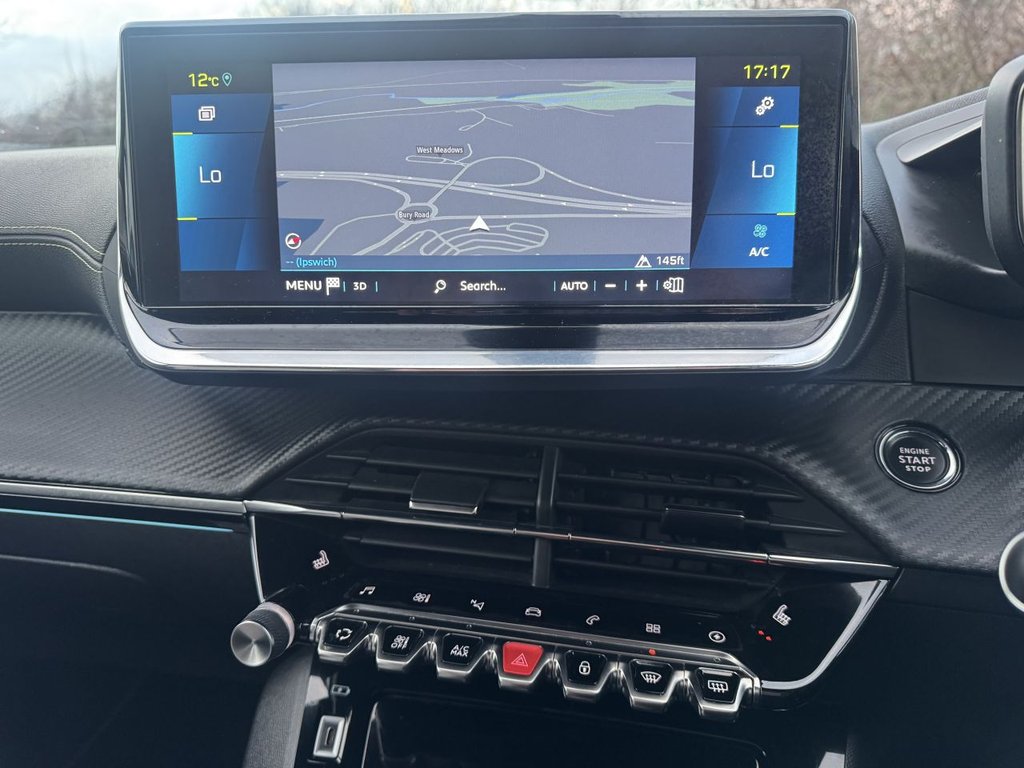 Used Peugeot E-2008 2020 for sale - 77795059: Photo 19