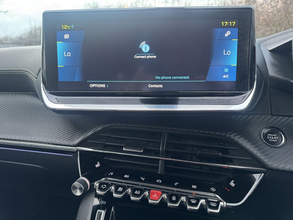 Used Peugeot E-2008 2020 for sale - 77795059: Photo 20