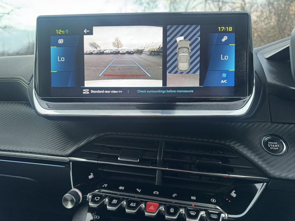 Used Peugeot E-2008 2020 for sale - 77795059: Photo 22