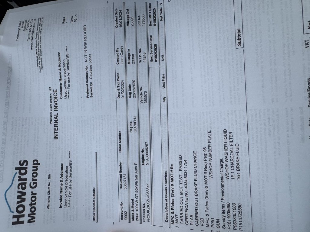 Used Peugeot E-2008 2020 for sale - 77795059: Photo 27