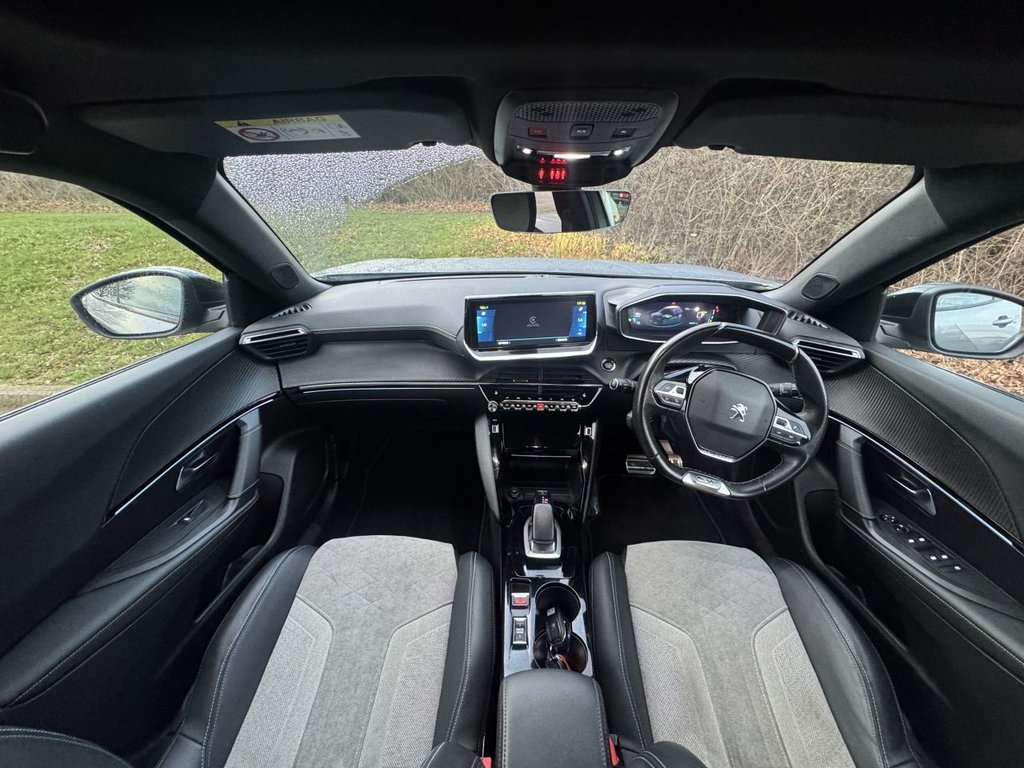 Used Peugeot E-2008 2020 for sale - 77795059: Photo 9