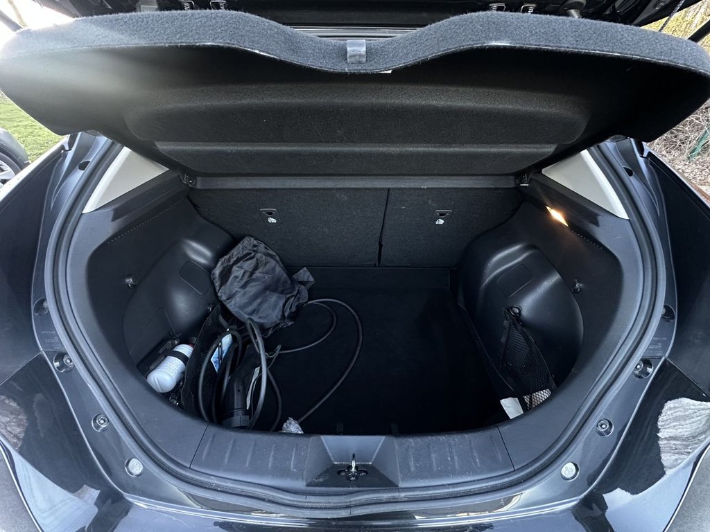 Used Nissan Leaf 2021 for sale - 78145189: Photo 11