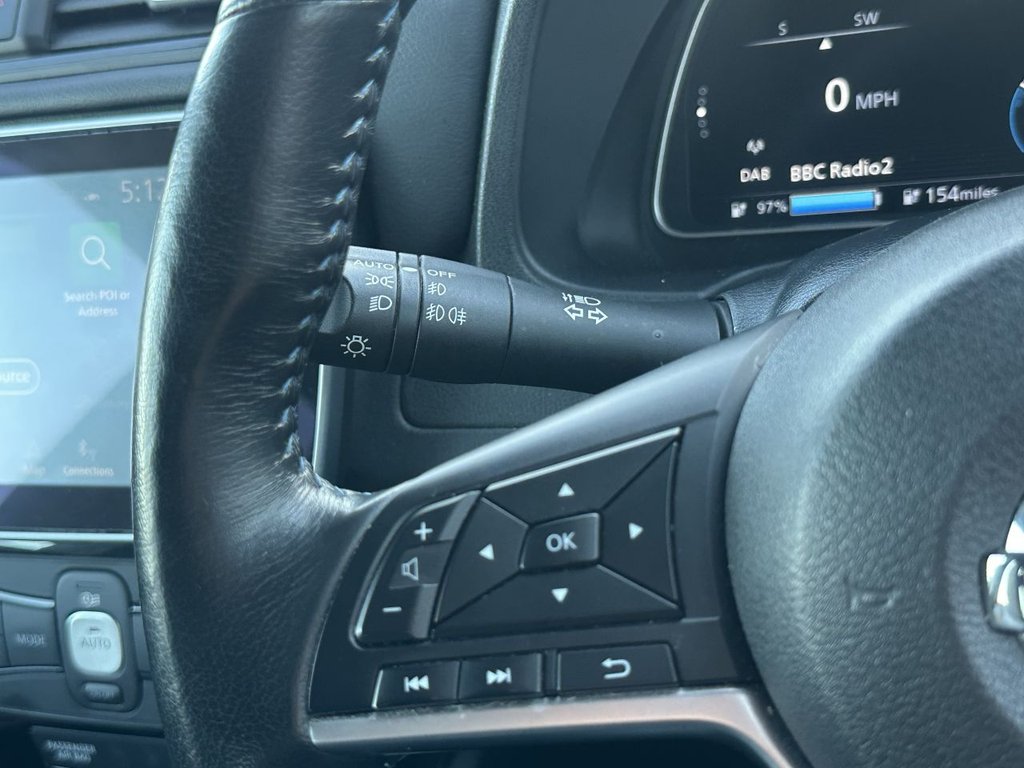 Used Nissan Leaf 2021 for sale - 78145189: Photo 13