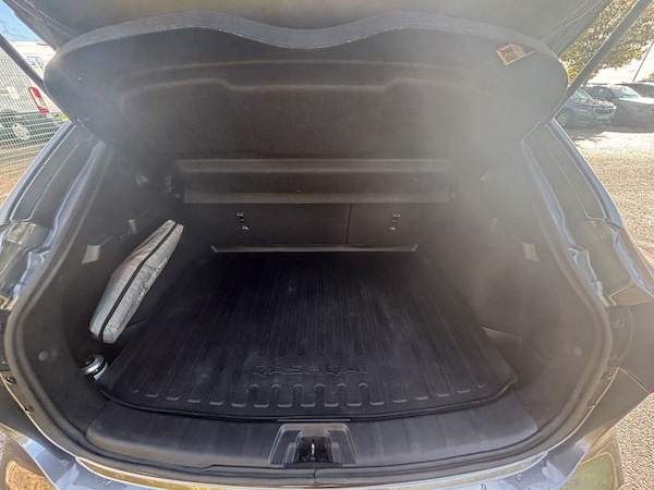 Used Nissan Qashqai 2019 for sale - 76334020: Photo 11