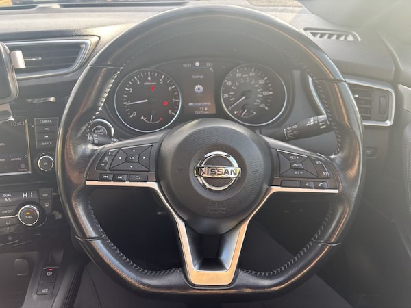 Used Nissan Qashqai 2019 for sale - 76334020: Photo 12