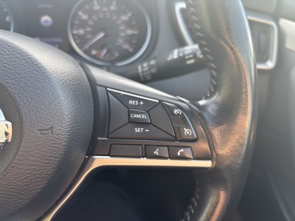 Used Nissan Qashqai 2019 for sale - 76334020: Photo 14