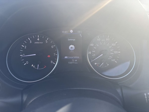 Used Nissan Qashqai 2019 for sale - 76334020: Photo 15