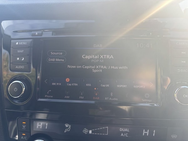 Used Nissan Qashqai 2019 for sale - 76334020: Photo 16