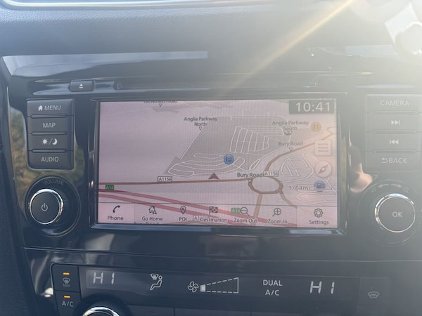 Used Nissan Qashqai 2019 for sale - 76334020: Photo 17