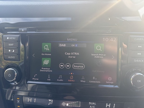 Used Nissan Qashqai 2019 for sale - 76334020: Photo 18