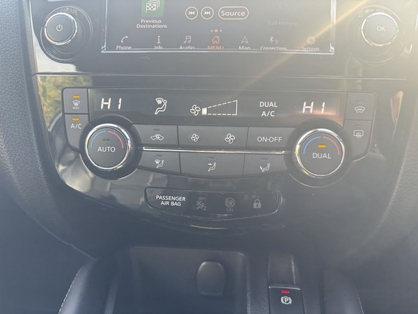 Used Nissan Qashqai 2019 for sale - 76334020: Photo 19