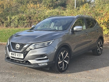 2019 (19) - 1.3 DiG-T Tekna+ 5dr