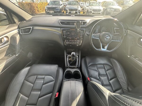 Used Nissan Qashqai 2019 for sale - 76334020: Photo 9