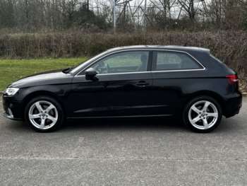Used Audi A3 2017 for sale - 73953014: Photo