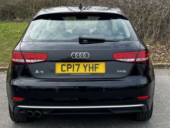 Used Audi A3 2017 for sale - 73953014: Photo