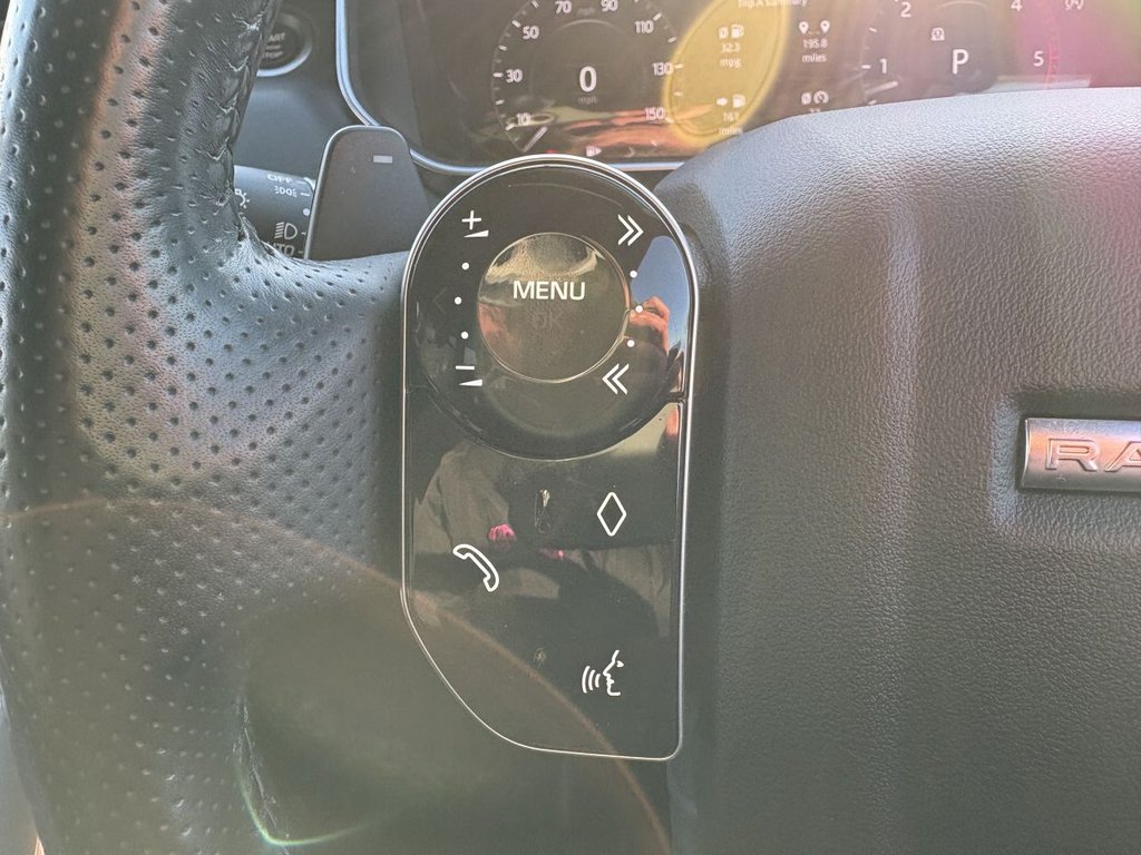 Used Land Rover Range Rover Sport 2020 for sale - 77080342: Photo 11