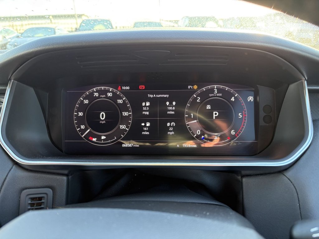 Used Land Rover Range Rover Sport 2020 for sale - 77080342: Photo 12