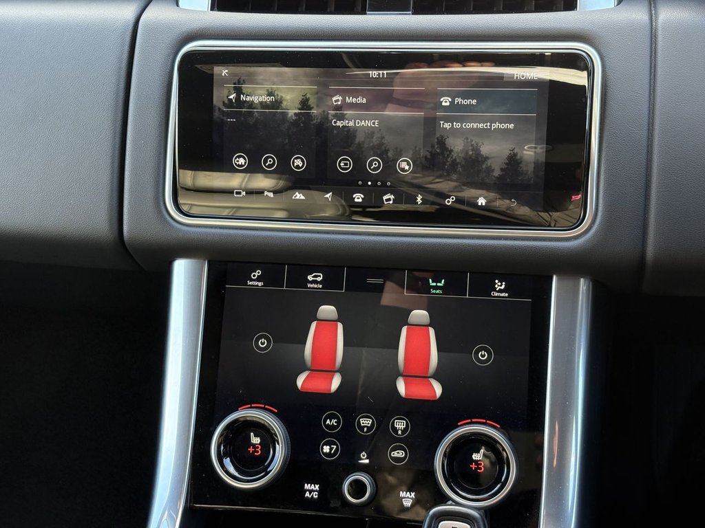 Used Land Rover Range Rover Sport 2020 for sale - 77080342: Photo 14