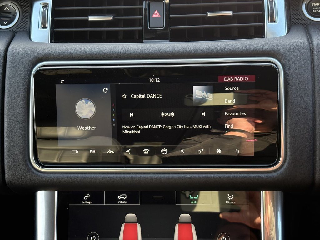 Used Land Rover Range Rover Sport 2020 for sale - 77080342: Photo 20