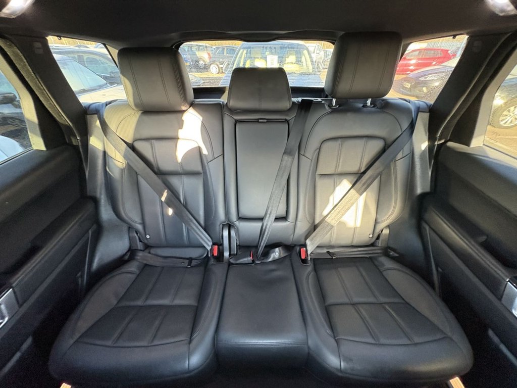 Used Land Rover Range Rover Sport 2020 for sale - 77080342: Photo 8