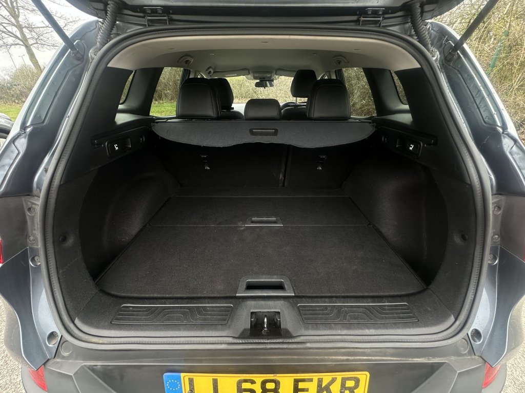 Used Renault Kadjar 2018 for sale - 77919842: Photo 11