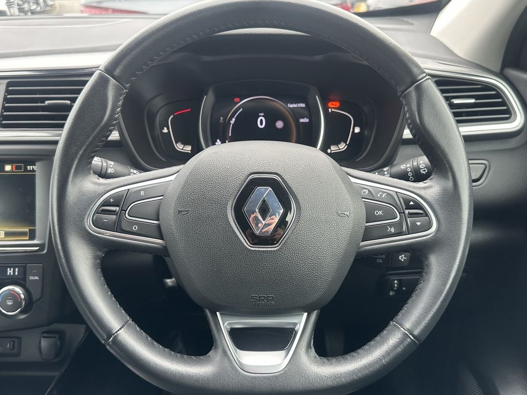 Used Renault Kadjar 2018 for sale - 77919842: Photo 12