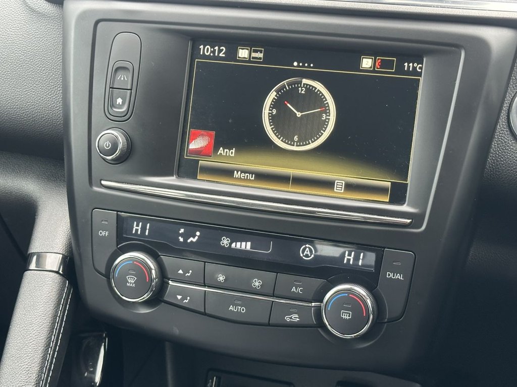 Used Renault Kadjar 2018 for sale - 77919842: Photo 16