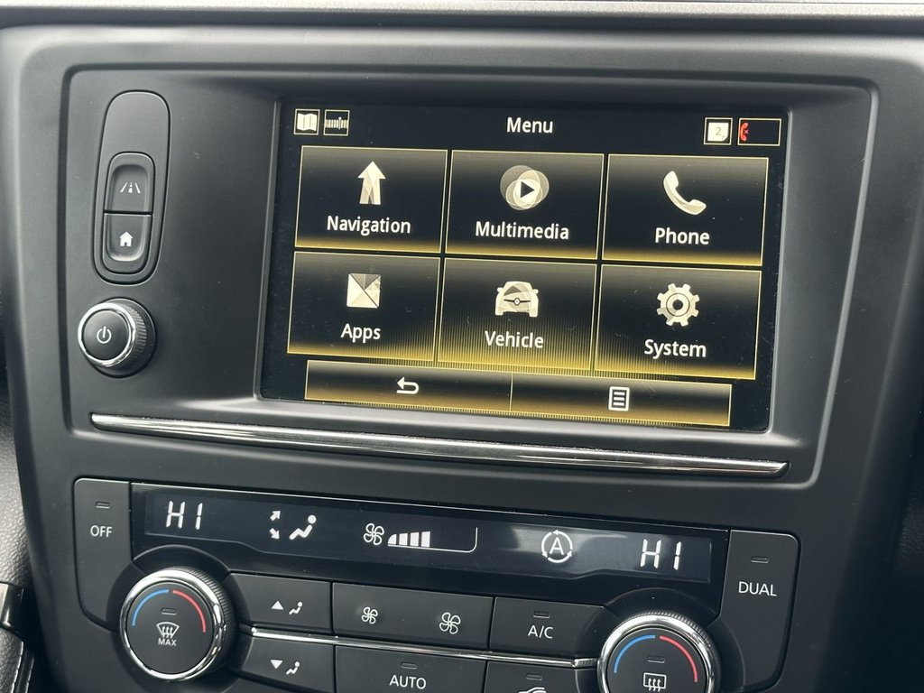 Used Renault Kadjar 2018 for sale - 77919842: Photo 17