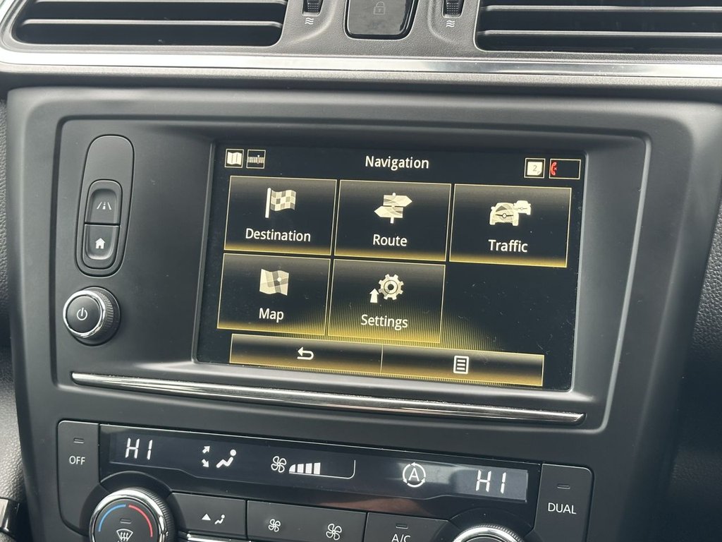 Used Renault Kadjar 2018 for sale - 77919842: Photo 18