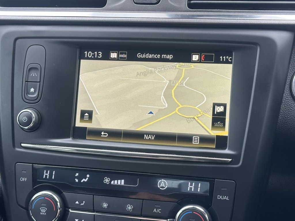 Used Renault Kadjar 2018 for sale - 77919842: Photo 19