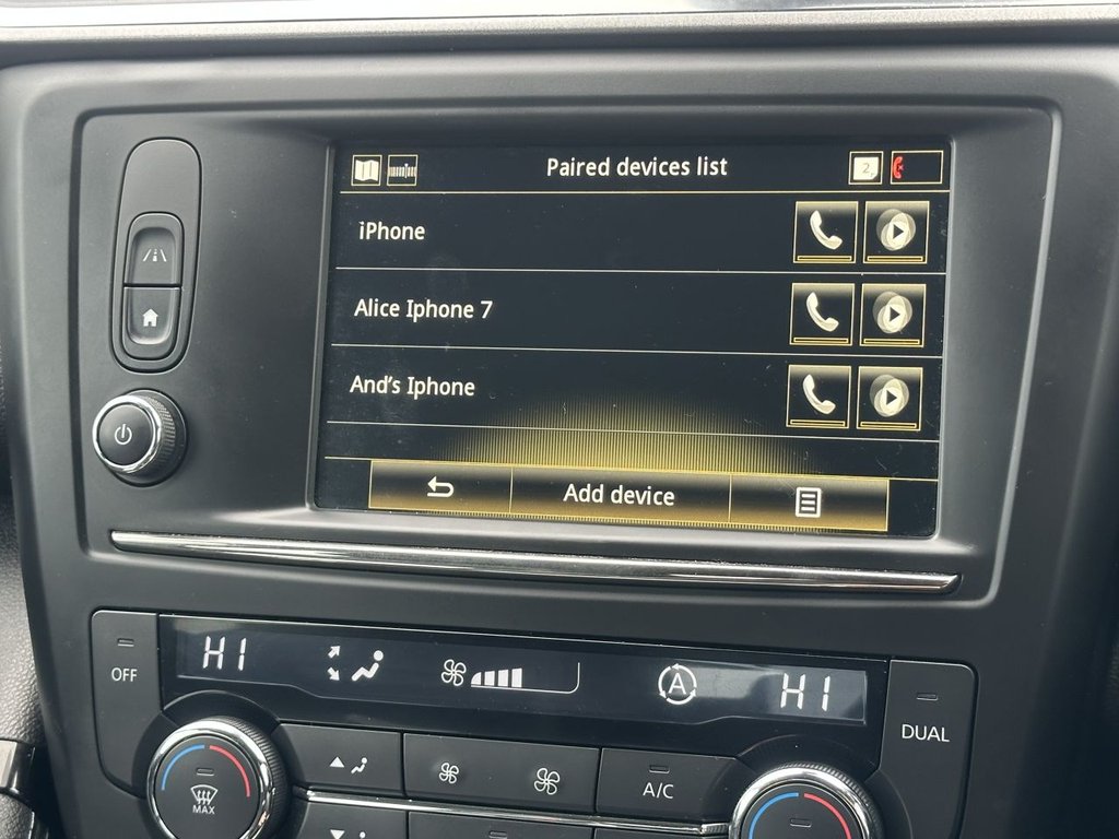 Used Renault Kadjar 2018 for sale - 77919842: Photo 20