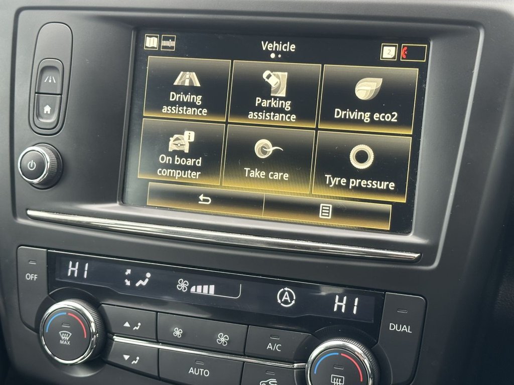 Used Renault Kadjar 2018 for sale - 77919842: Photo 21