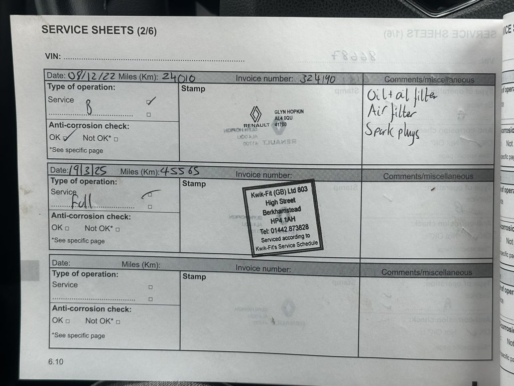 Used Renault Kadjar 2018 for sale - 77919842: Photo 24