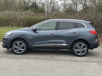 Used Renault Kadjar 2018 for sale - 77919842: Photo